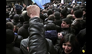 Во Франции расследуют беспорядки с участием чеченцев Во Франции расследуют беспорядки с участием чеченцев
