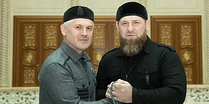 Экс-премьер Чечни стал помощником Мишустина Экс-премьер Чечни стал помощником Мишустина