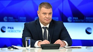 Бывший сотрудник СБУ признался в работе на Россию Бывший сотрудник СБУ признался в работе на Россию