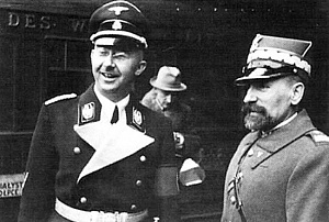 «Гитлер-пенсия» для поляков