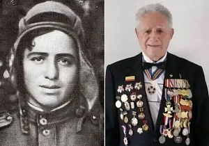 «Я весь набальзамирован войною…» «Я весь набальзамирован войною…»