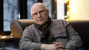 Валерий Баринов: «Главный фокус театра – в конфликте эмоций зрителя и артиста» Валерий Баринов: «Главный фокус театра – в конфликте эмоций зрителя и артиста»