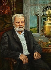 Мастера русского слова Мастера русского слова
