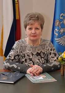 Уволена глава Росздравнадзора Уволена глава Росздравнадзора
