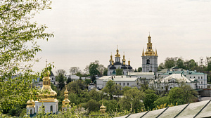 СВР: Киев договорился о вывозе реликвий Киево-Печерской лавры в Европу