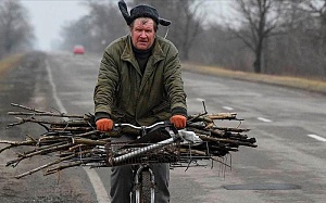 Польша в кризисе 