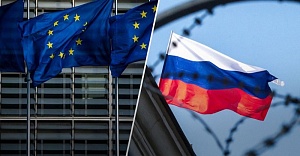 ЕС утвердил шестой пакет санкций против России