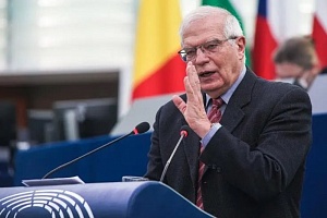10 ошибок ЕС в отношении России 10 ошибок ЕС в отношении России
