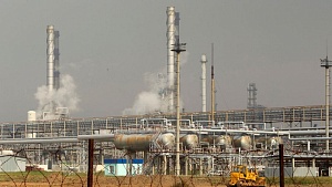 Оператор польского участка нефтепровода «Дружба» заявил о разгерметизации Оператор польского участка нефтепровода «Дружба» заявил о разгерметизации