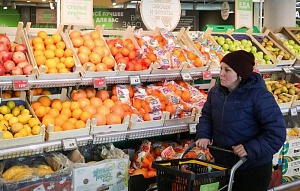 Роспотребнадзор приостановил ввоз цитрусовых и гранатов из Турции и Ирана Роспотребнадзор приостановил ввоз цитрусовых и гранатов из Турции и Ирана