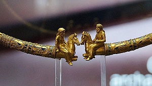 Крым призвал суд Амстердама вернуть скифское золото в музеи полуострова