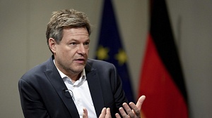 Вице-канцлер ФРГ: страны G7 не будут платить за энергоресурсы в рублях Вице-канцлер ФРГ: страны G7 не будут платить за энергоресурсы в рублях