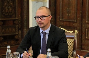Эстонский консул задержан в Петербурге Эстонский консул задержан в Петербурге