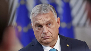 Politico: Орбан усомнился в будущем Украины как суверенного государства