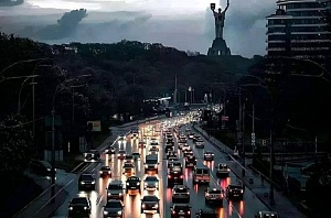 Жизнь во мраке Жизнь во мраке