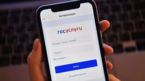 Минцифры ищет альтернативы доступа к аккаунту на «Госуслугах» Минцифры ищет альтернативы доступа к аккаунту на «Госуслугах»