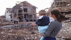 Посол США предложил Сербии шире смотреть на бомбардировки НАТО Посол США предложил Сербии шире смотреть на бомбардировки НАТО