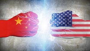 Америка будет «опустошена»? Америка будет «опустошена»?