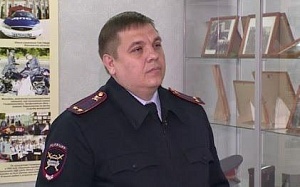 МВД уволило воронежского полицейского с 22 квартирами МВД уволило воронежского полицейского с 22 квартирами