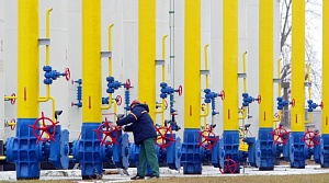  Переговоры по транзиту газа: Киев рассчитывает на свои силы