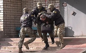 Российского военного и его брата задержали за передачу Эстонии гостайны Российского военного и его брата задержали за передачу Эстонии гостайны