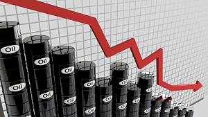 Нефтяной развод Нефтяной развод