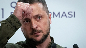 The Economist: Киев атаковал Курскую область от отчаяния The Economist: Киев атаковал Курскую область от отчаяния