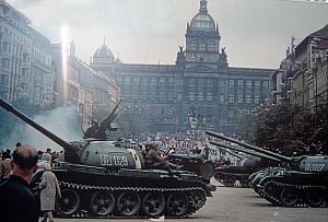 1968: «без гнева и пристрастия» 1968: «без гнева и пристрастия»