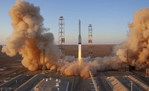 The Daily Beast: Россия не в состоянии поддерживать советское космическое наследие