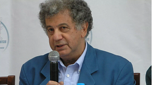 Скончался сценарист «Ну, погоди!» Александр Курляндский