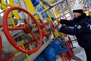 «Северный поток – 2» готов к работе «Северный поток – 2» готов к работе