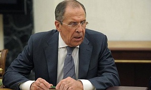 Лавров: Россия не желает войны и будет жёстко обеспечивать свою безопасность Лавров: Россия не желает войны и будет жёстко обеспечивать свою безопасность