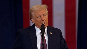 «Перестройка» от Дональда Трампа? «Перестройка» от Дональда Трампа?