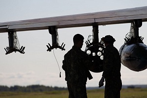 The Times: в Польше готовят сотни боевиков для свержения Лукашенко The Times: в Польше готовят сотни боевиков для свержения Лукашенко
