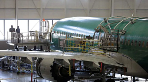В Америке умер ещё один разоблачитель нарушений в Boeing