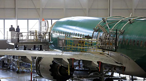 В Америке умер ещё один разоблачитель нарушений в Boeing В Америке умер ещё один разоблачитель нарушений в Boeing