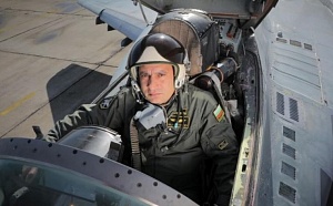 В Болгарии сообщили о гибели пилота пропавшего МиГ-29