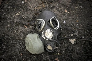 В Минобороны РФ заявили о наличии у Киева грязной бомбы В Минобороны РФ заявили о наличии у Киева грязной бомбы