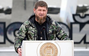 Кадыров заявил о готовности уйти в отставку из-за позиции по Макрону Кадыров заявил о готовности уйти в отставку из-за позиции по Макрону