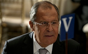 Лавров: миф о «вредоносном влиянии Москвы» сфабрикован Лавров: миф о «вредоносном влиянии Москвы» сфабрикован