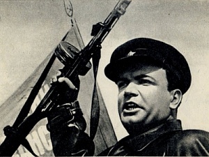Легендарный Заслонов Легендарный Заслонов