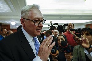 МИД: внешняя политика России не изменится после смены Кабмина МИД: внешняя политика России не изменится после смены Кабмина