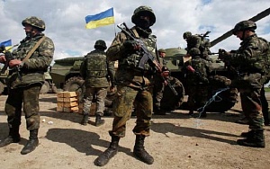 Замглавы СНБО Украины пригрозил России «потоком гробов» Замглавы СНБО Украины пригрозил России «потоком гробов»