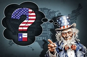 Поля битвы 2024: главная угроза миру зреет внутри США Поля битвы 2024: главная угроза миру зреет внутри США