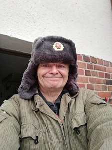 Наши немцы и очень не наши «наши» Наши немцы и очень не наши «наши»