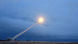 В США назвали «ужасными» российские «Буревестник» и «Посейдон» В США назвали «ужасными» российские «Буревестник» и «Посейдон»