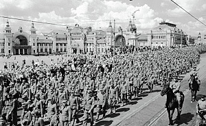 Немецкое издание объяснило причину поражения Гитлера во Второй мировой Немецкое издание объяснило причину поражения Гитлера во Второй мировой