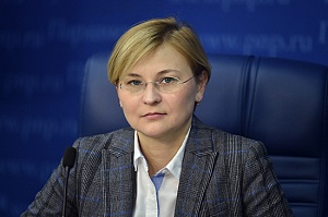 Мишустин освободил от должности замглавы Минкомсвязи Мишустин освободил от должности замглавы Минкомсвязи