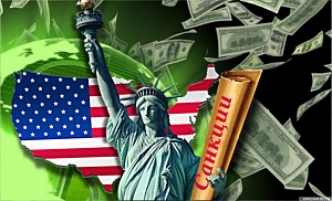 СМИ: США и Европа готовят очередные антироссийские санкции СМИ: США и Европа готовят очередные антироссийские санкции
