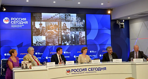 Возвращение украденных смыслов